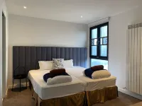 卡布基布拉山酒店 布拉山酒店