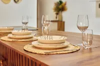 3 minutes from the Mère-enfant hospital! 2 comfortable apartments, Hotels in Bingerville