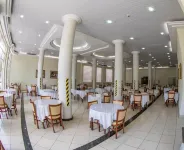 임페라도르 호텔 포수스지카우다스 호텔