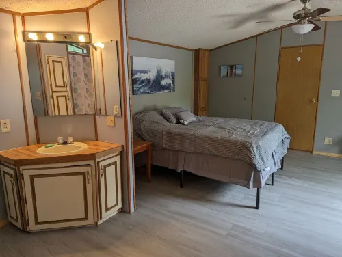 Gateway to keystone lake, Jellystone park , new mannford ramp& the harbor . Hôtels à : Comte de Creek