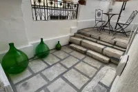 1 Bedroom Private vacation home in Mesagne Hotels in Mesagne