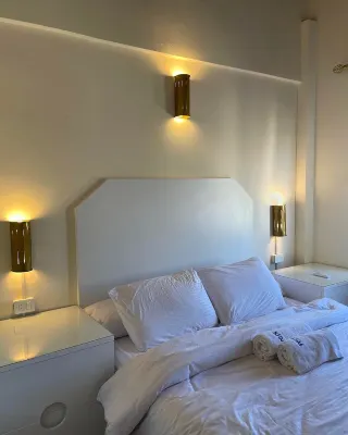 Serene Apartment in charming Makadi Heights with AC, WiFi