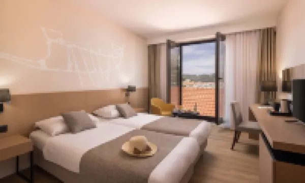 Aminess Younique Liburna Hotel