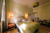 Stylish accommodation in a monument in the heart of Halberstadt's old town Hotels in 