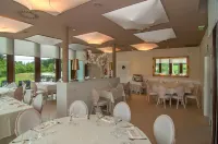 Hotel Torre Zumeltzegi - Breakfast