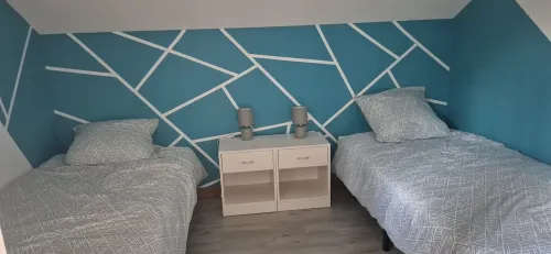 Gîte Sancy, comfort and relaxation in Auvergne