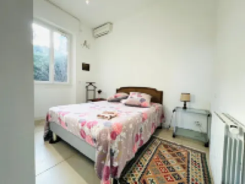 Villa la Nicole balneotherapy 2 steps from the sandy beach