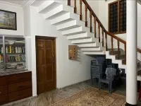 Spacious Modern Luxury Home