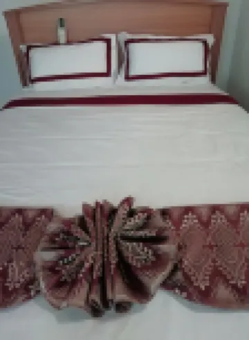 Calm and Quite Place