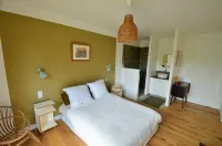 Villa Moderne Pleine Nature - Bidart à 3mn en Vélo des Plages et du Centre
