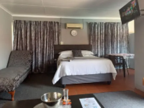 Beit El - Splendor 2 Hotels in 