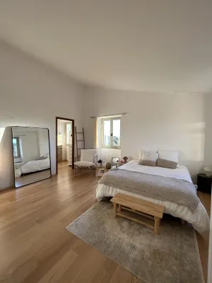 Maison en Pierres Située à 5 Minutes du Centre Ville et des Plages de Bonifacio