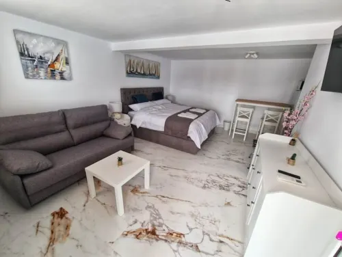 Casa Vista del Rey 77 Hotel a Alhaurin el Grande