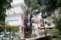 Ryewood Green Hotellit kohteessa Thombrewadi