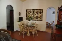 Pavillon Les Amandiers