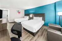 Comfort Inn Largo-Washington DC East فنادق في Lake Arbor