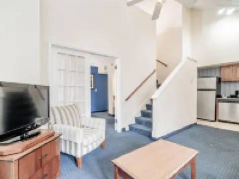 ドラル スイーツ ドラールのホテル