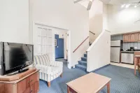 Doral Inn & Suites Miami Airport West Hotels in Doral