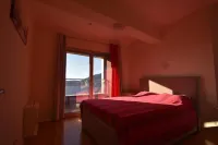 Harmonia Budva 1 - Apartment with Sea View Hotels in Boreti
