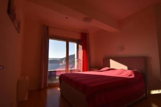 Harmonia Budva 1 - Apartment with Sea View Hotels near Hotel Splendid Private Beach