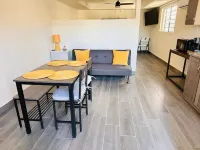 Super Loft located very close to Visas Hospital