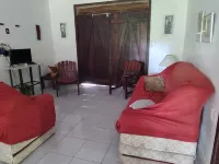 Casa 4/4 Ilha Berlinque Acomoda 11 Pessoas