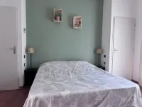 Room with kitchenette in an estate 뛰흐 호텔