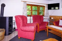 Forellengrund Schierke- Bodegrund Hotels in Schierke