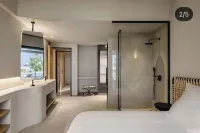 It’s the mazeej residnece Ncoast Hotels in 