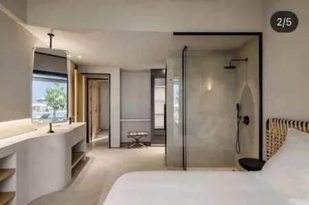 It’s the mazeej residnece Ncoast