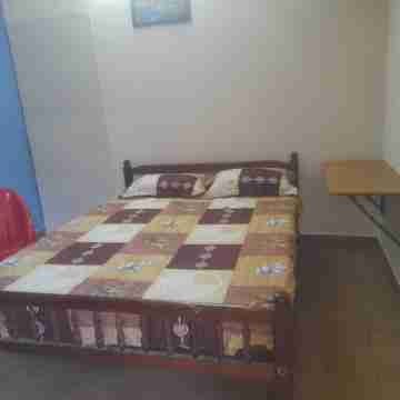 Ananthasayanam Homestay Deluxe Family Room Rooms