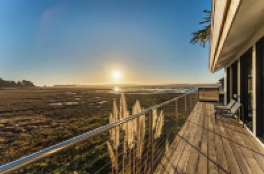 Bodega Shoals | Beach Access, Hot Tub & BBQ