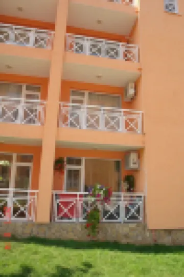 3 Bedroom 2 Bathroom Condominium Complex By the Black Sea