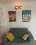 Almanarre beach house 2