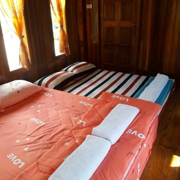 รูปภาพของNongkran homestay private and safety zone