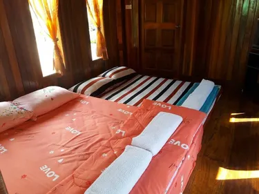 รูปภาพของNongkran homestay private and safety zone