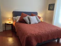 La Suite Grégoire for a stay of culture, history and Provençal tastes