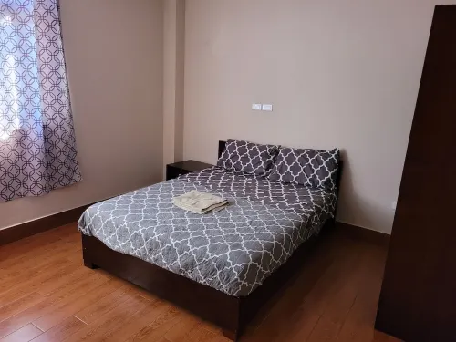 QueenMpalace Furinshed Apartments for short and long term close to Bole Airport