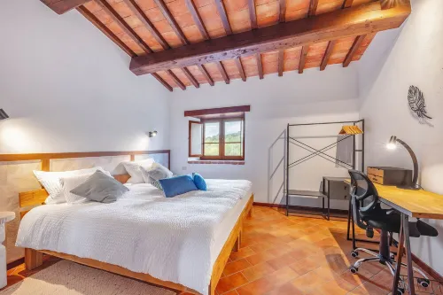 Adults-only: Ruhige Oase im Grünen mit Atemberaubender Aussicht