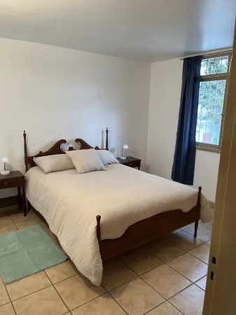 Chez Le Donne Отели в г. Гуаймальен