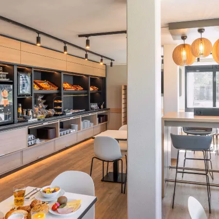 B&B Hotel Hannover-Laatzen