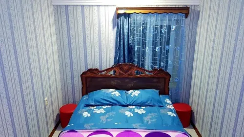 Guest House LENINAKAN in Gyumri