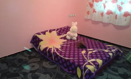 Apartment for rent. Отели в г. Тизнит