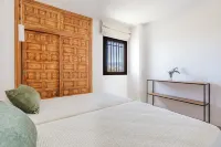 SEAS - TRAIÑAS Hotels in Caleta De Velez