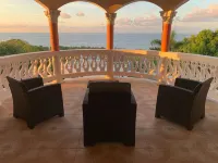 Paradise at Fernandez Garden