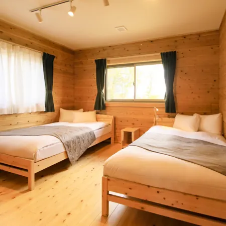 Cottage Oyumino