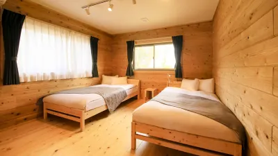 Cottage Oyumino Hotels in Midori Ward