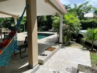 Villa Cap Filaos - East Cape