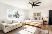 The Perfect Desert Escape - Pool - Spa - Dogs - Close to All