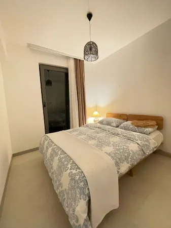 Unique house in Yalıkavak with private beach